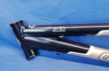 Giant Rock Bicycle Alloy 14" MTB Frame for 26" Wheels