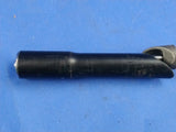 Black Bicycle Height Adjuster Adapter Quill Stem from 25.4mm to 28.6mm (1" to1-1/8")