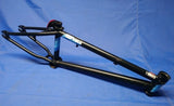 Mongoose Capture BMX Bike 10" Frame for 20" Wheels