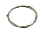 Jagwire Road Bicycle Brake Cable 1.5mm x 2000mm Slick Stainless