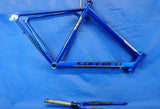 Carrera Karkinos II Road Bike Frame 54cm 7005 T6