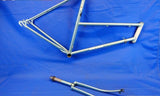 Vintage Raleigh Impulse Ladie's Bike 22.5"/ 57.2cm Steel Frame with Forks