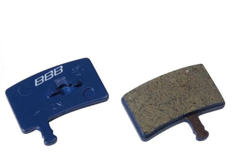 BBB BBS-491 Hayes Stroker Bicycle Disc Brake Pads Replacement