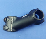 Bontrager Race Black Alloy Bicycle Handlebar Stem 80 mm, 25.8 mm