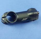 Bontrager Race Black Alloy Bicycle Handlebar Stem 80 mm, 25.8 mm