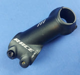 Bontrager Race Black Alloy Bicycle Handlebar Stem 80 mm, 25.8 mm