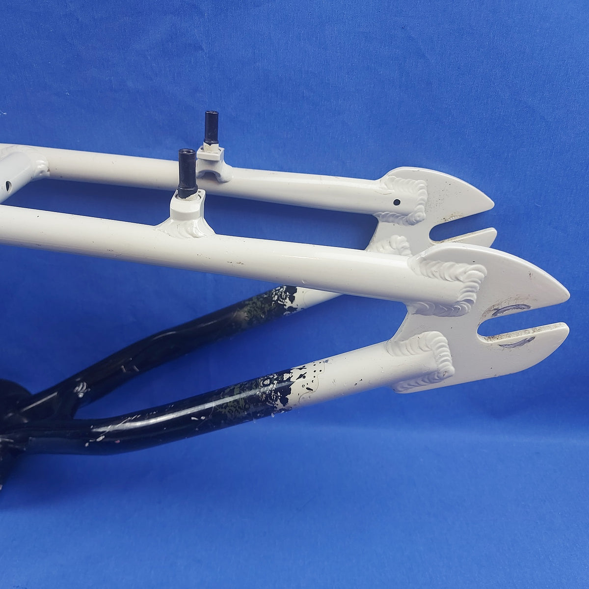 X-RATED Snare BMX Bike 20