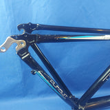 Diamondback Pursuit Road Bicycle Alloy 18.5" MTB Frame for 700C Wheels