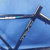 Diamondback Pursuit Road Bicycle Alloy 18.5" MTB Frame for 700C Wheels