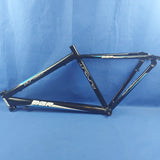 Diamondback Pursuit Road Bicycle Alloy 18.5" MTB Frame for 700C Wheels