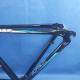 Diamondback Pursuit Road Bicycle Alloy 18.5" MTB Frame for 700C Wheels