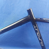 Diamondback Pursuit Road Bicycle Alloy 18.5" MTB Frame for 700C Wheels