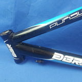 Diamondback Pursuit Road Bicycle Alloy 18.5" MTB Frame for 700C Wheels