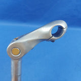 Retro Kalloy Bicycle Quill Adjustable Stem 90 mm, 180 mm
