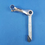Zoom Bicycle Quill Adjustable Stem 120 mm, 180 mm x 25.4mm