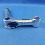 Zoom Bicycle Quill Adjustable Stem 120 mm, 180 mm x 25.4mm