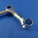 Zoom Bicycle Quill Adjustable Stem 120 mm, 180 mm x 25.4mm