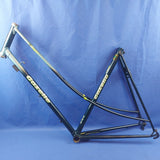 Gazelle Paris Vintage Ladies Bike 22.5" Frame with Fork for 28"(700C) Wheels / Special Offer