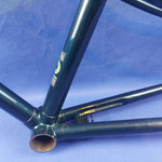 Gazelle Paris Vintage Ladies Bike 22.5" Frame with Fork for 28"(700C) Wheels / Special Offer