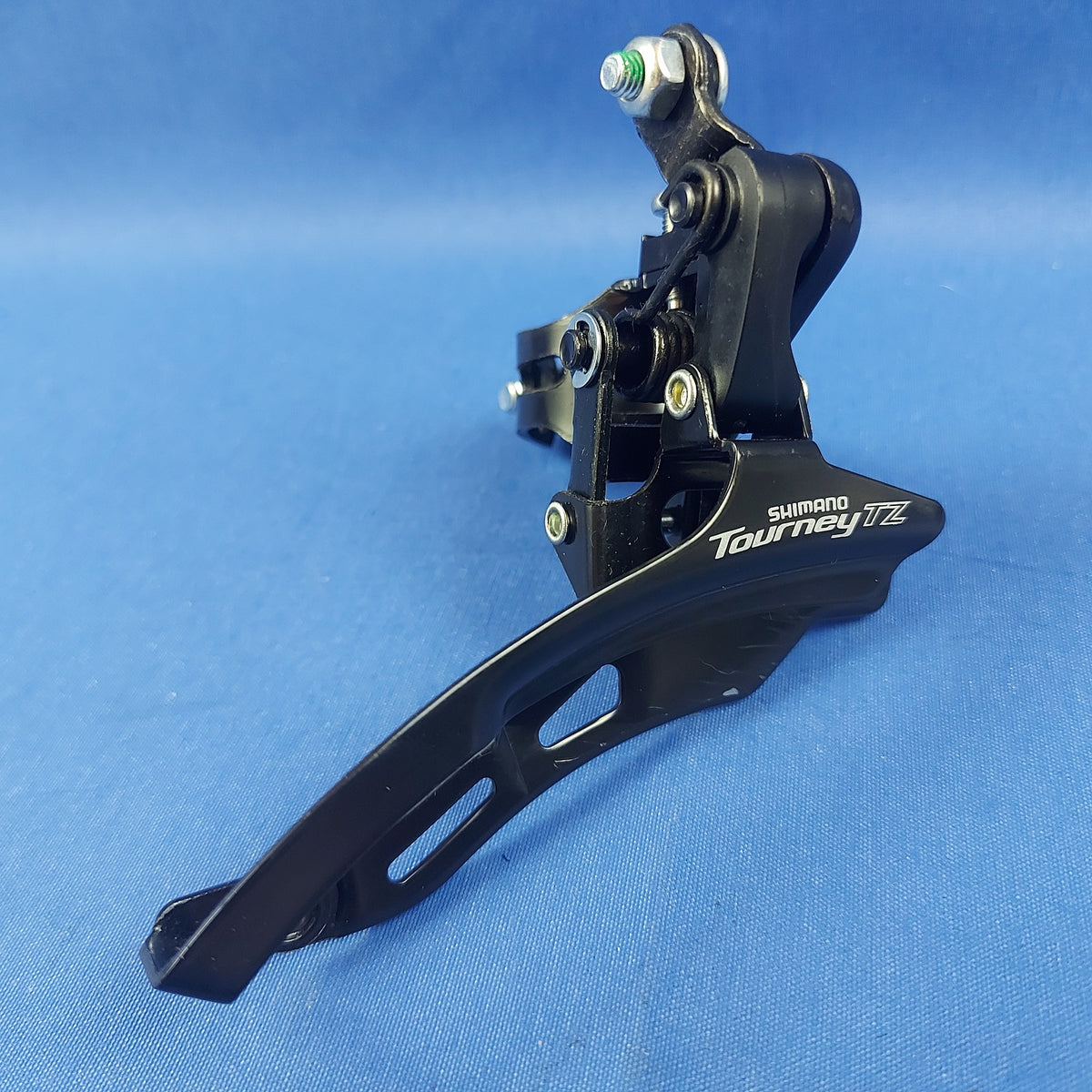 Shimano tz derailleur online