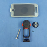 Tigra Fitclic Mountcase 2 Bicycle Case iPhone 7