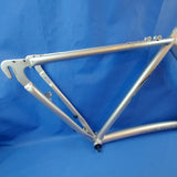 One The Road Spectra Holland Bike Alloy 23" Frame for 28"/700C Wheels