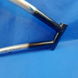 One The Road Spectra Holland Bike Alloy 23" Frame for 28"/700C Wheels