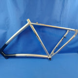 One The Road Spectra Holland Bike Alloy 23" Frame for 28"/700C Wheels