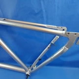 One The Road Spectra Holland Bike Alloy 23" Frame for 28"/700C Wheels