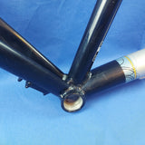 Batavus Crescendo Aluminium Frame Bicycle Frame for 28" Wheels