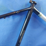 Bavatus Crescendo Aluminium Frame Bicycle Frame for 28" Wheels