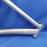 Bavatus Crescendo Aluminium Frame Bicycle Frame for 28" Wheels