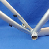 Union Novita Aluminium Frame Bicycle Frame for 28" Wheels