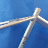 Union Novita Aluminium Frame Bicycle Frame for 28" Wheels