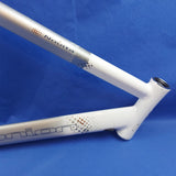 Union Novita Aluminium Frame Bicycle Frame for 28" Wheels