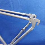 Union Novita Aluminium Frame Bicycle Frame for 28" Wheels