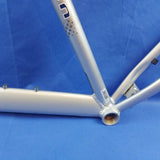 Union Novita Aluminium Frame Bicycle Frame for 28" Wheels