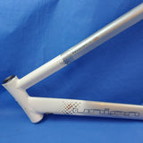 Union Novita Aluminium Frame Bicycle Frame for 28" Wheels