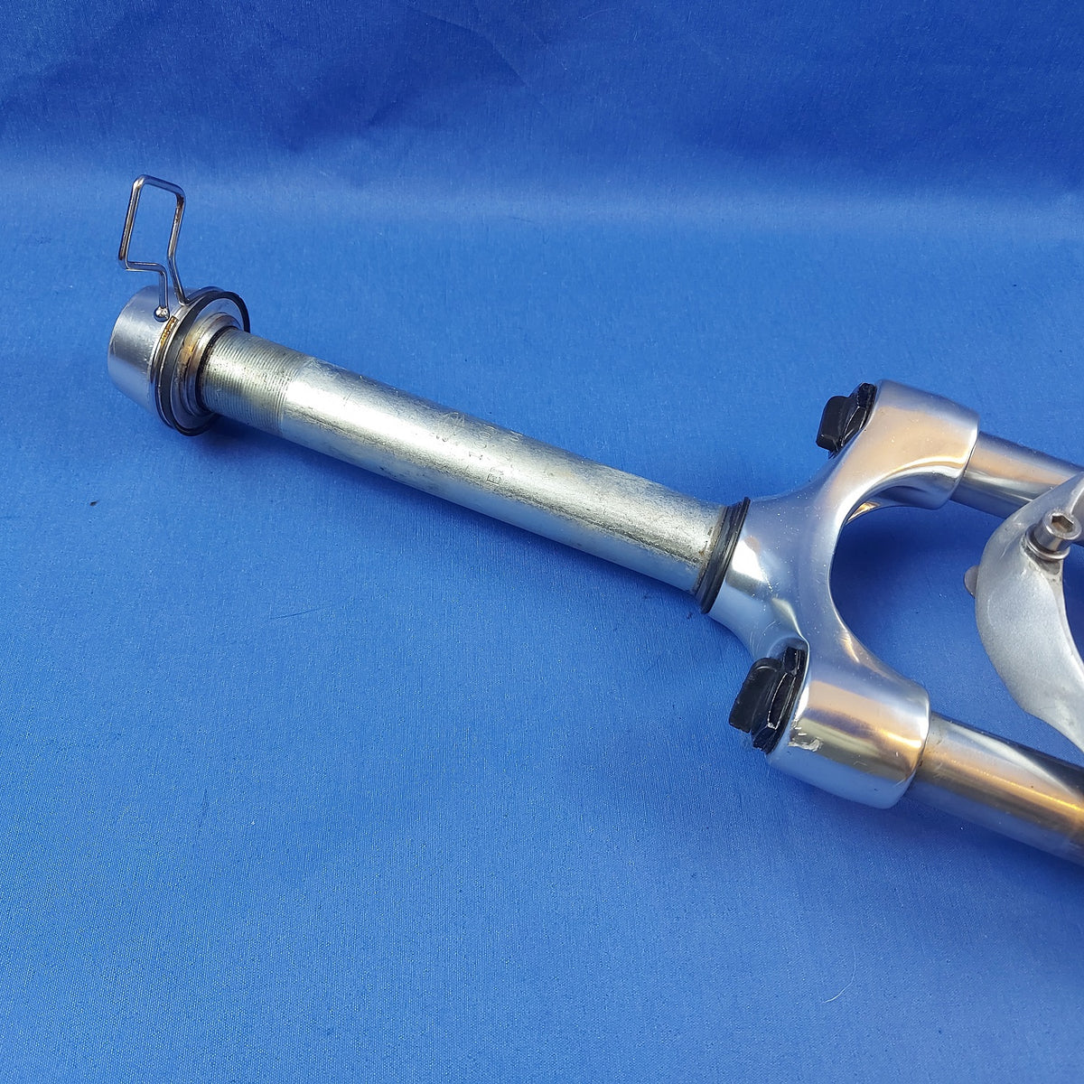 Union Novita Front Suspension Forks for 700C Wheels PioraBikes