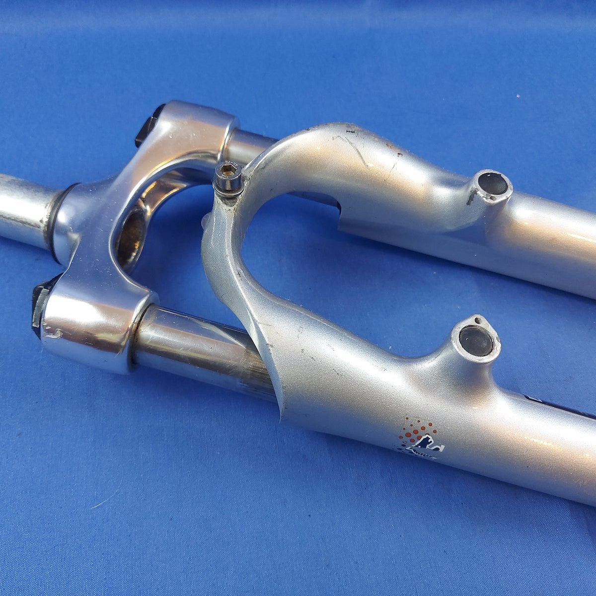 Union Novita Front Suspension Forks for 700C Wheels PioraBikes