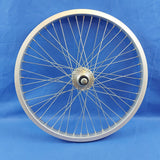 Rigida Safetyline Rear Bicycle BMX/Kids Rim Wheel 20inch (25 x 406)