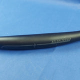 Specialized Bicycle Used Black Handlebar 600mm x 31.8mm Alloy