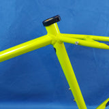 Specialized Sirrus Hybrid Bicycle 19" Alloy Frame with Forks