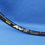 Pair of Mavic XM319 Bicycle Rim 28-29" 32 Holes for Disc Brake