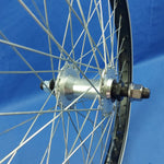 Front Bicycle BMX Rim Wheel 20inch (406 x 25)