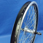 Front Bicycle BMX Rim Wheel 20inch (406 x 25)