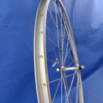 Weinmann AS23x Bicycle Front Road Alloy Wheel 700c Silver 36H