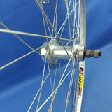 Weinmann TM19 Rear Bicycle Rim Wheel 26 x 1.5/1.75