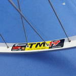 Weinmann TM19 Rear Bicycle Rim Wheel 26 x 1.5/1.75