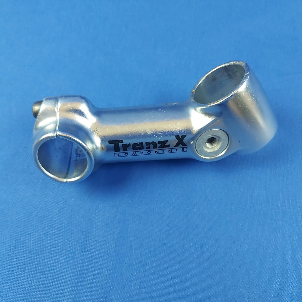 Tige de selle télescopique transix - TRANZ X - 85250 - Troc Vélo